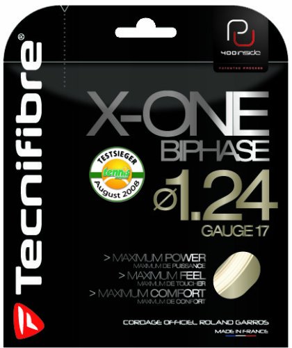 X-ONE BIPHASE 1.24